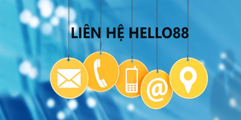 Hotline liên hệ nhanh chóng