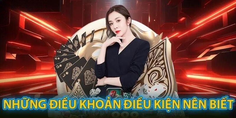 Đôi nét về điều khoản và điều kiện của trang game Hello88