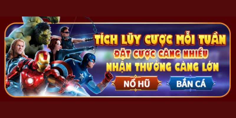 Chương trình khuyến mãi Hello88 tích lũy nhận thưởng