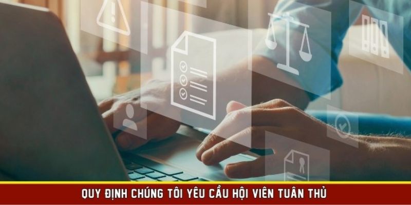 Những quy định cá cược chính tại hello88