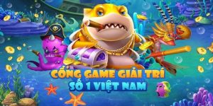 bắn cá thần rồng