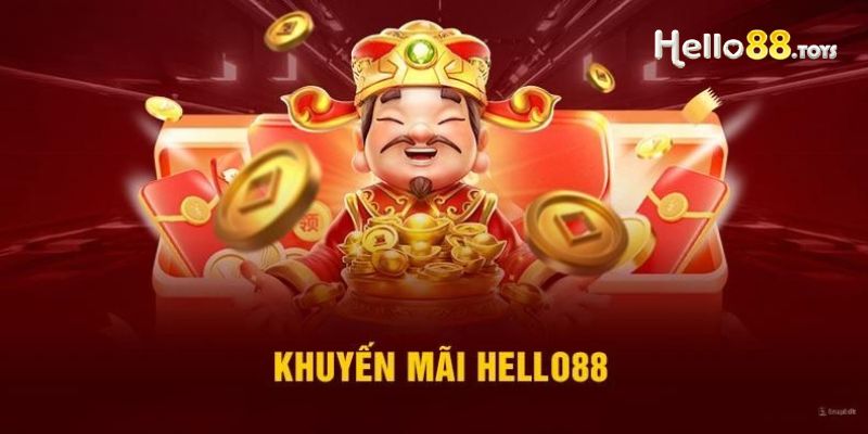 Casino thường xuyên tung ra các ưu đãi lớn