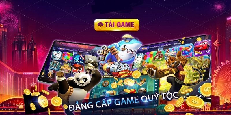 Điểm danh 3 slotgame hot nhất nổ hũ Jili